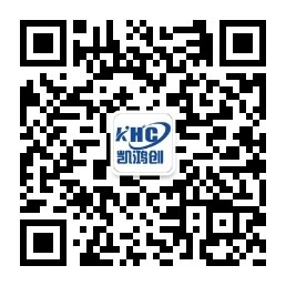 Scan and follow our wechat