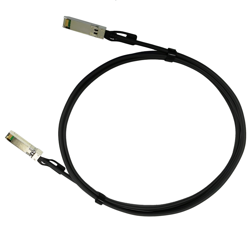 25G SFP28_3M（26AWG)