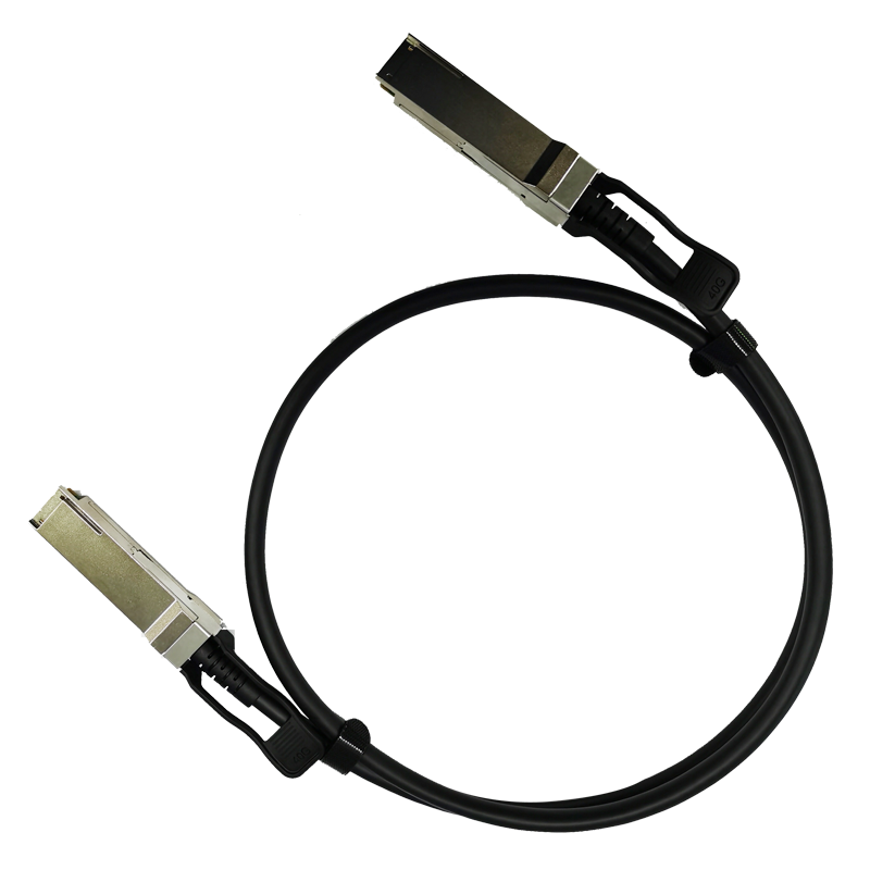 40G QSFP TO QSFP