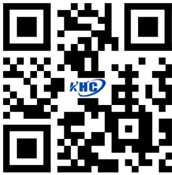 扫一扫关注我们微信